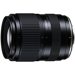 TAMRON(�^������) �J���������Y 16-50mm F2.8 A (Model B091) �mFUJIFILM X /�Y�[�������Y�n