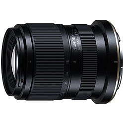 TAMRON(�^������) �J���������Y 16-50mm F2.8 A (Model B091) �m�j�R��Z /�Y�[�������Y�n