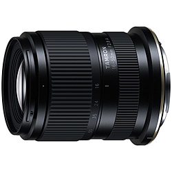 TAMRON(�^������) �J���������Y 16-50mm F2.8 A (Model B091) �m�L���m��RF /�Y�[�������Y�n