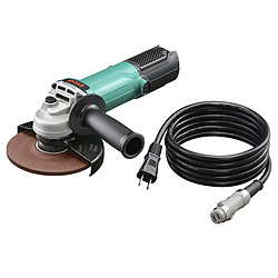 G-1264 脱着コード式ディスクグラインダー ハイパワー仕様 φ56mm コード付
