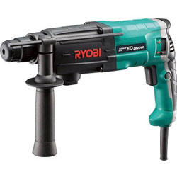 ハンマードリル　SDSプラスビット　ED2620VR