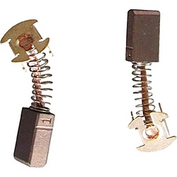 カーボンブラシ（2個入り）　608RM