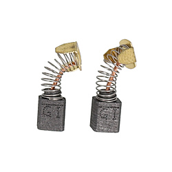 京セラ　カーボンブラシ（2個入り＝1個）　608GT1