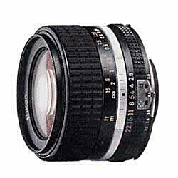 カメラレンズ AI Nikkor 28mm f/2.8S NIKKOR（ニッコール） ブラック  ［ニコンF /単焦点レンズ］