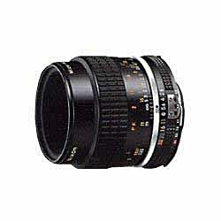 中古】Ai-S Nikkor 55mm F2.8 Micro (マニュアルフォーカスレンズ