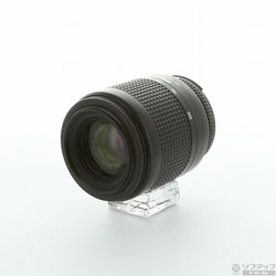 Nikon AF 80-200mm F4.5-5.6 D (レンズ)