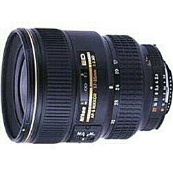 Nikon AF-S ED 17-35mm F2.8 D