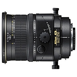 カメラレンズ PC-E Micro NIKKOR 85mm f/2.8D NIKKOR（ニッコール） ブラック  ［ニコンF /単焦点レンズ］