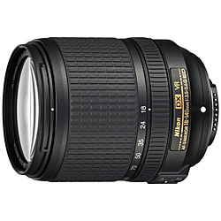 Nikon AF-S DX ED 18-140mm F3.5-5.6 G