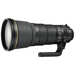 カメラレンズ AF-S NIKKOR 400mm f/2.8E FL ED VR NIKKOR（ニッコール） ブラック [ニコンF /単焦点レンズ] NIKKOR（ニッコール） ブラック  ［ニコンF /単焦点レンズ］