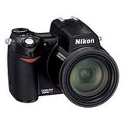 中古】セール対象品 COOLPIX 8800 (800万画素／10倍ズーム) (E8800