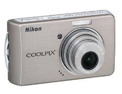Nikon COOLPIX S520 ライトブロンズ Amazon | Nikon デジタルカメラ COOLPIX S520 ライトブロンズ