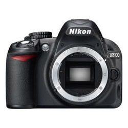 中古】期間特価対象品 Nikon D3100 (1420万画素／SDXC) [2133072600644