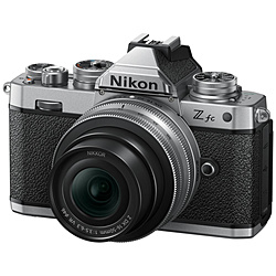 Nikon Z fc ミラーレス一眼カメラ 16-50 VR SL レンズキット    ［ズームレンズ］