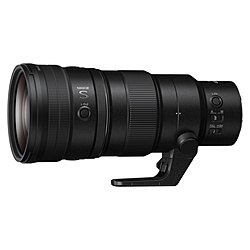 カメラレンズ NIKKOR Z 400mm f/4.5 VR S  ブラック  ［ニコンZ /単焦点レンズ］