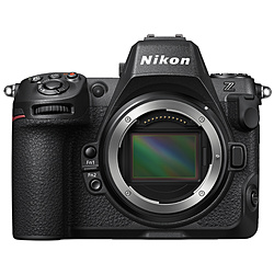 Nikon Z 8 ミラーレス一眼カメラ    ［ボディ単体］