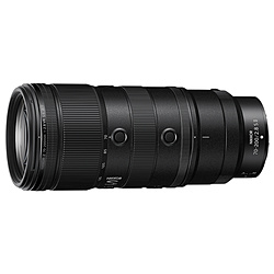 Nikon(�j�R��) �J���������Y NIKKOR Z 70-200mm f/2.8 VR S II �m�j�R��Z /�Y�[�������Y�n