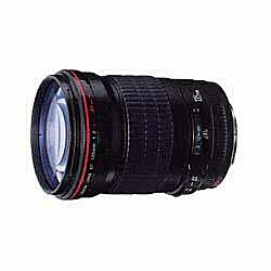 カメラレンズ EF135mm F2L USM  ブラック  ［キヤノンEF /単焦点レンズ］