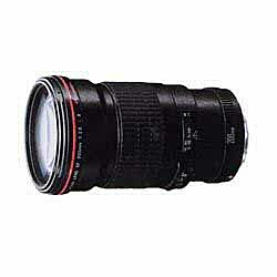 カメラレンズ EF200mm F2.8L II USM  ブラック  ［単焦点レンズ］