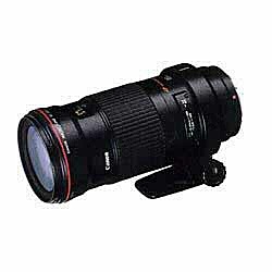 カメラレンズ EF180mm F3.5L マクロ USM  ブラック  ［キヤノンEF /単焦点レンズ］
