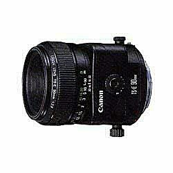 カメラレンズ TS-E90mm F2.8  ブラック  ［キヤノンEF /単焦点レンズ］