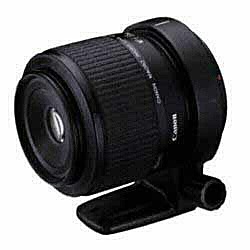 カメラレンズ MP-E65mm F2.8 1-5 × マクロフォト  ブラック  ［キヤノンEF /単焦点レンズ］