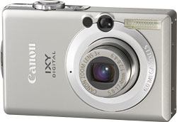 中古】IXY DIGITAL 70 (600万画素／3倍ズーム) [2133039588428