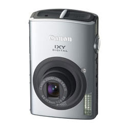 中古】IXY DIGITAL 910 IS 800万画素／3.8倍ズーム／ブラック