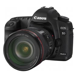 中古】EOS 5D MarkII レンズキット ◇07/01(水)値下げ