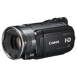 SD対応　32GBメモリー内蔵　フルハイビジョンビデオカメラ iVIS HF S10