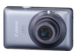 中古】セール対象品 IXY DIGITAL 220 IS (1210万画素／4倍ズーム