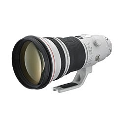 カメラレンズ EF400mm F2.8L IS II USM  ホワイト  ［キヤノンEF /単焦点レンズ］