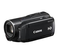 中古】iVIS HF M32 (ブラック／フルHD／64GB／SDXC) [2133006471678