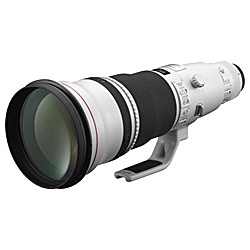 カメラレンズ EF600mm F4L IS II USM ホワイト [キヤノンEF /単焦点レンズ]  ホワイト  ［キヤノンEF /単焦点レンズ］