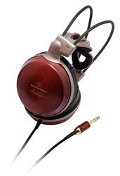 中古】ATH-W1000 ダイナミクスヘッドフォン [2133020680261] - リコレ