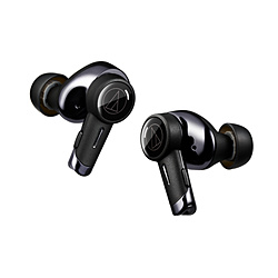 audio-technica(I[fBIeNjJ) SCXCz  BK ATH-TWX9MK2BK mCX(E) /mCYLZOΉ /BluetoothΉ /USBn
