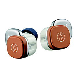 audio-technica(�I�[�f�B�I�e�N�j�J) �t�����C�����X�C���z�� �z���C�g�L������ ATH-SQ1TW2NC WCM