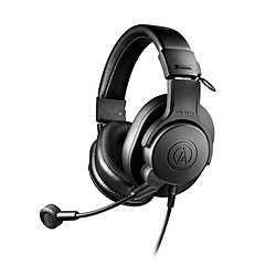 audio-technica(�I�[�f�B�I�e�N�j�J) ATH-M20xSTS �X�g���[�~���O�w�b�h�Z�b�g