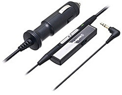 カーFMステレオトランスミッター（ミラー） AT-FMT200 MI