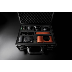 コンパクトデジタルカメラ　GRII Premium Kit