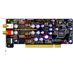 PCIデジタルオーディオボード ［PCI］　SE-90PCI R2