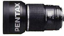 カメラレンズ smc PENTAX-FA645 MACRO 120mmF4    ［ペンタックス645 /単焦点レンズ］