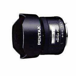 カメラレンズ smc PENTAX-FA 35mmF2AL  ブラック  ［ペンタックスK /単焦点レンズ］