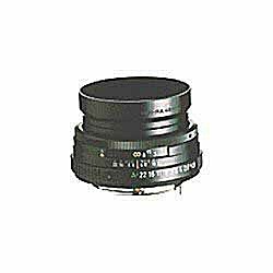 カメラレンズ smc PENTAX-FA 43mmF1.9 Limited  ブラック  ［ペンタックスK /単焦点レンズ］