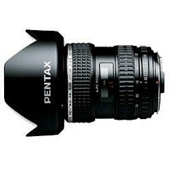 PENTAX-FA645 33-55mm F4.5 AL (645)