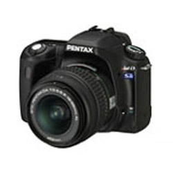 中古】PENTAX *ist DS2 レンズキット [2133021844518] - リコレ