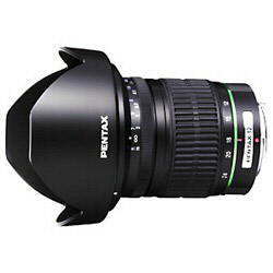 カメラレンズ smc PENTAX-DA 12-24mmF4 ED AL[IF] APS-C用  ブラック  ［ペンタックスK /ズームレンズ］
