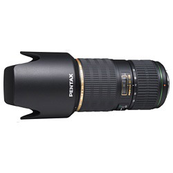 カメラレンズ smc PENTAX-DA★50-135mmF2.8ED[IF] SDM APS-C用  ブラック  ［ペンタックスK /ズームレンズ］