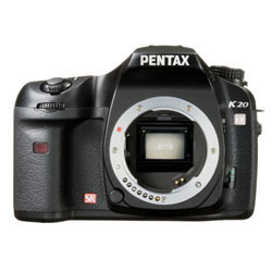 中古】PENTAX K20D ボディ ◇04/26(日)値下げ！ [2133023295318