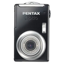 デジタルカメラ PENTAX Optio V OPTIO V10 Pentax Optio V10: Digital Photography Review